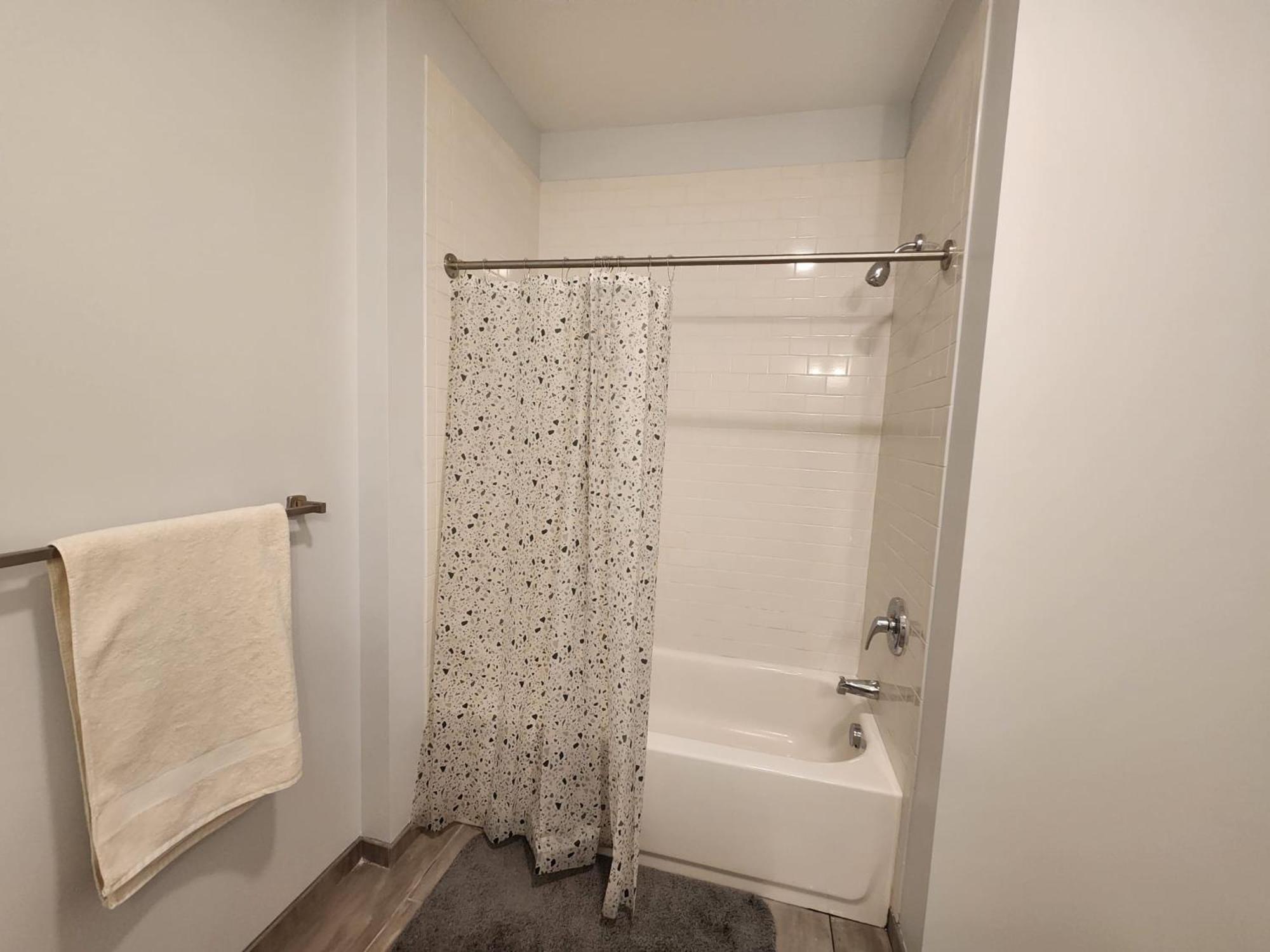 Apartmán Pristine 2Br Apt With Modern Amenities Near Nyc Jersey City Exteriér fotografie