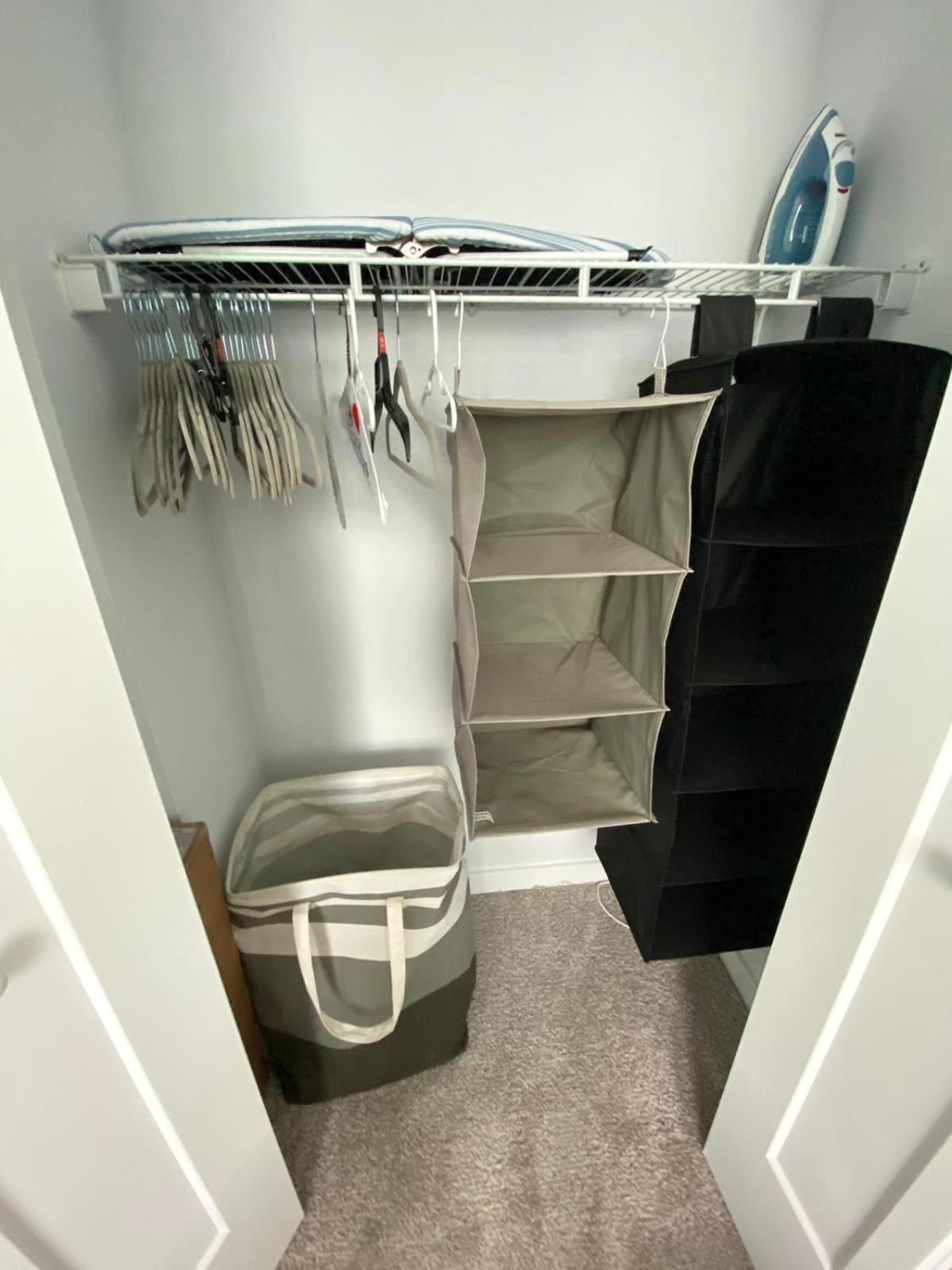 Apartmán Pristine 2Br Apt With Modern Amenities Near Nyc Jersey City Exteriér fotografie