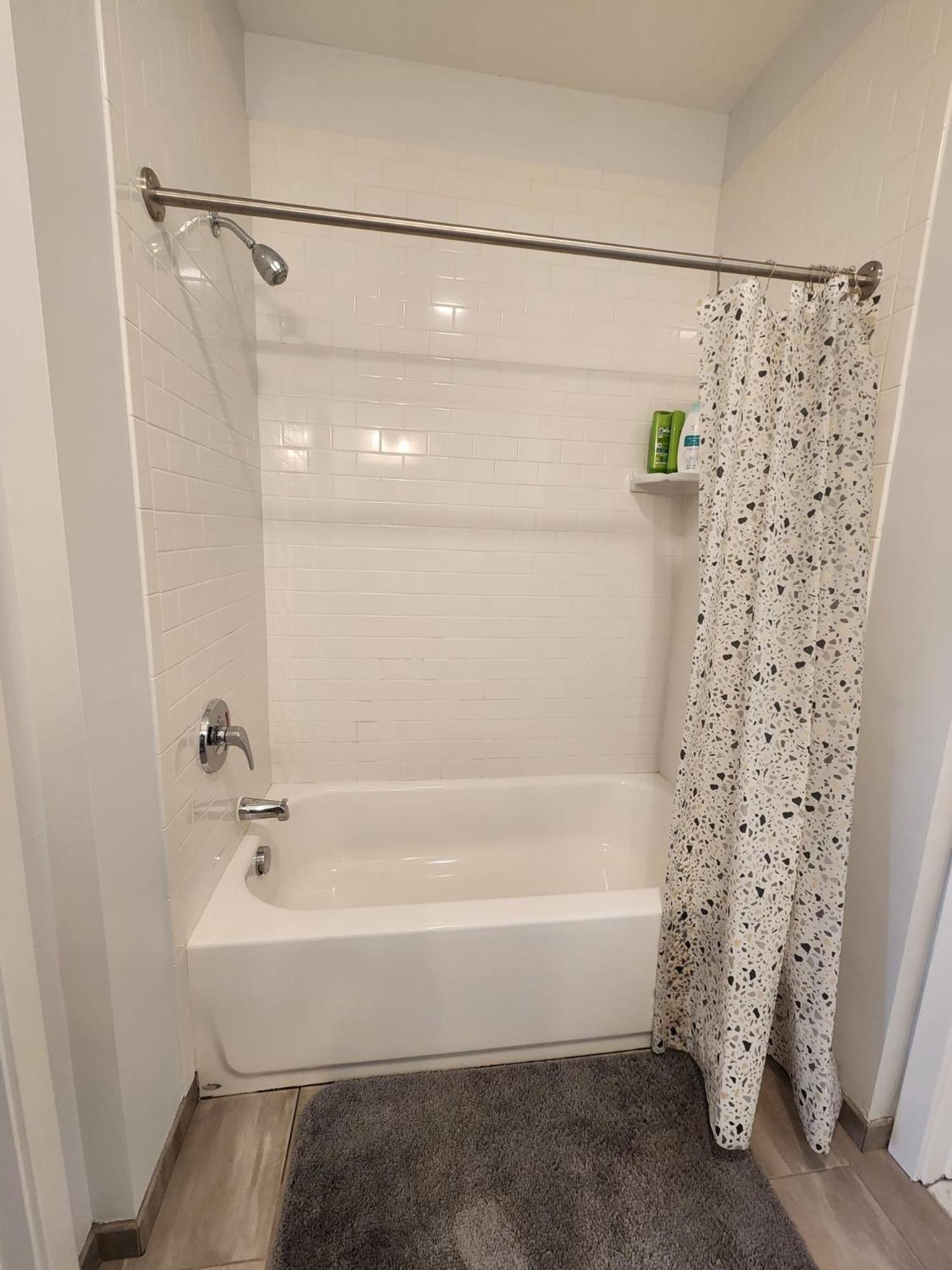 Apartmán Pristine 2Br Apt With Modern Amenities Near Nyc Jersey City Exteriér fotografie